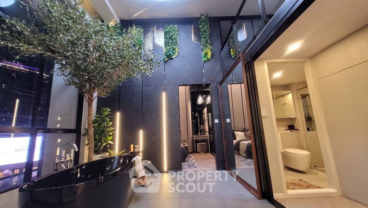 รูป คอนโดขาย 3 ห้องนอน ชั้น 16 ขนาด 78 ตร.ม. Origin Courtyard Thonglor ใกล้ BTS ทองหล่อ (ID 1535355) - รูปที่ 10/10