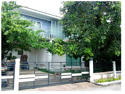 Houses for sale : 🔥For Sale: Perfect Place Rangsit  🚆 Near Rangsit Red Line Station