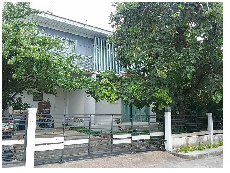 picture 🔥For Sale: Perfect Place Rangsit  🚆 Near Rangsit Red Line Station - 1/1