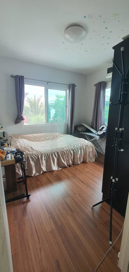 รูป 📌 ขายบ้านเดี่ยว โครงการ พฤกษ์ลดา บางนา 2 ชั้น 3 ห้องนอน 2 ห้องน้ำ - รูปที่ 7/8