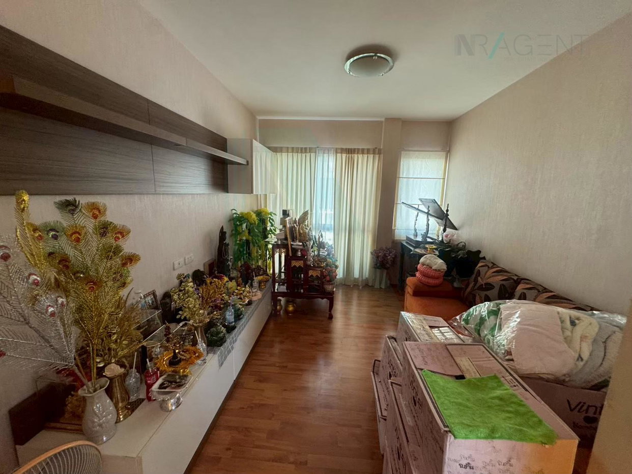 picture 📌 For Sell House BANGKOK BOULEVARD RATCHADA - RAMINTRA 2-story 3 bedroom 4 bathroom - 6/8