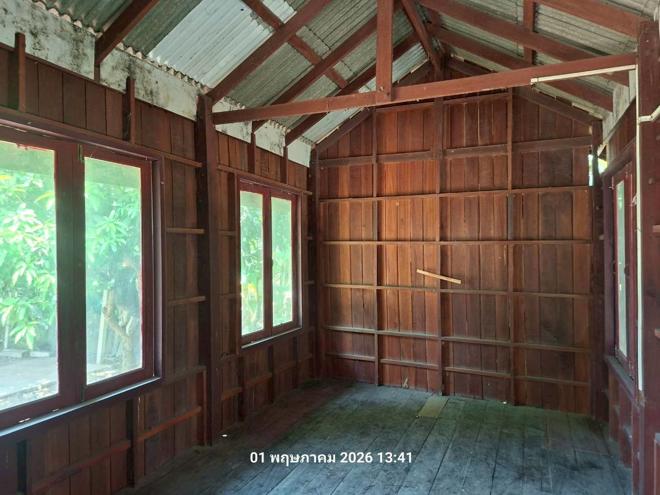 รูป บ้านเดี่ยว 150 ตร.วา แสวงหา อ่างทอง 633,000 - รูปที่ 5/40