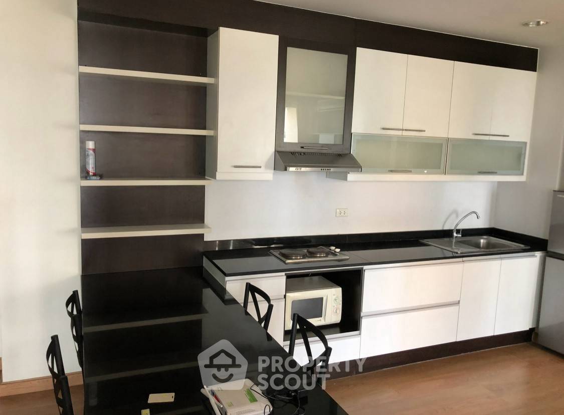 รูป คอนโด 2 ห้องนอน ขนาด 80 ตร.ม. ชั้น 6 ที่ The Address สุขุมวิท 42 ใกล้ BTS เอกมัย 200 ม. (ID 3146184) - รูปที่ 8/15