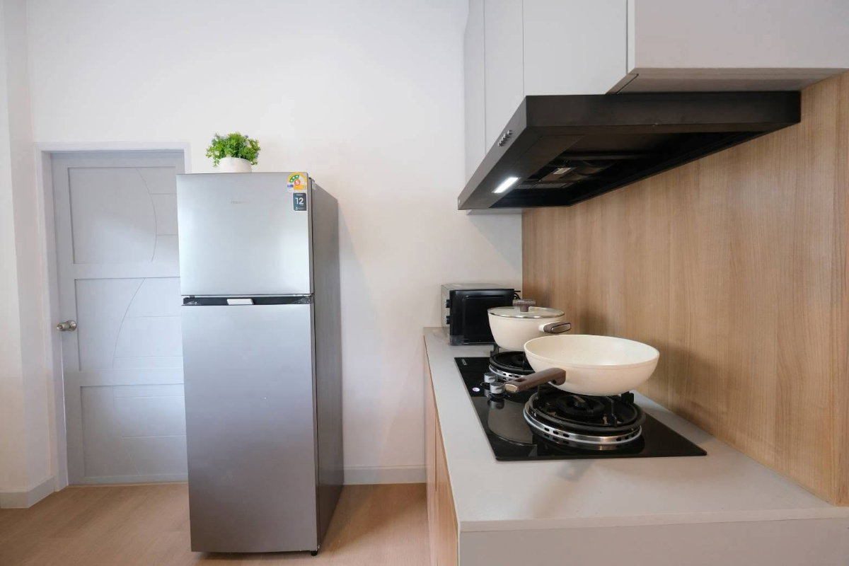 picture ✨ Modern Move-in Ready Home Near Chiang Mai City | Fully Furnished | Free Transfer Fee - 6/12