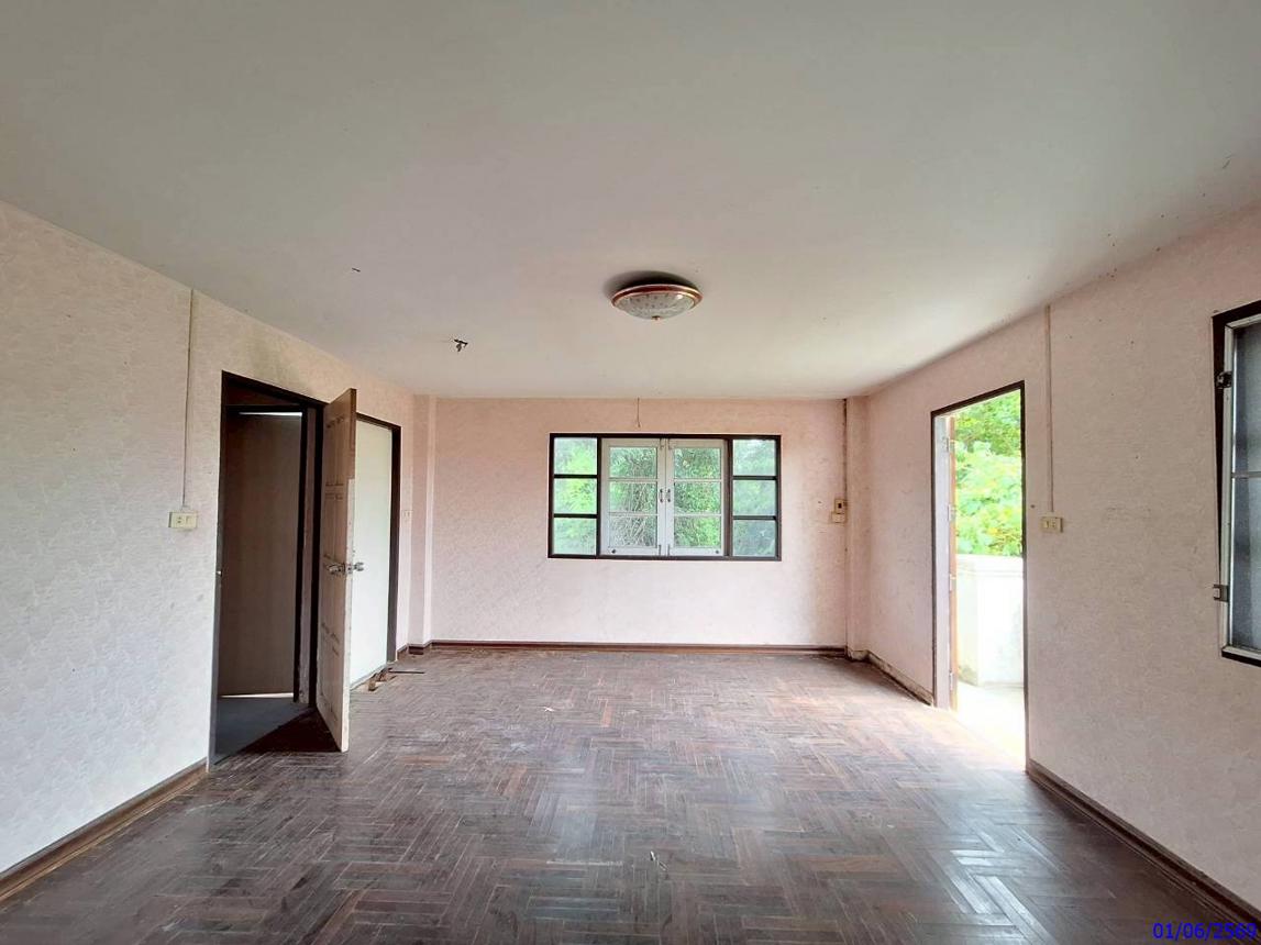 รูป ทาวน์เฮ้าส์ 60.1 ตร.วา เมืองสงขลา สงขลา 5.9M - รูปที่ 17/28