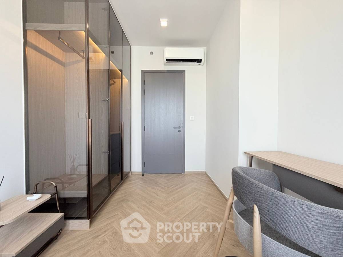 รูป คอนโด 2 ห้องนอน Chapter Chula-Samyan ชั้น 16 ใกล้ MRT สามย่าน (ID 3148310) - รูปที่ 11/20