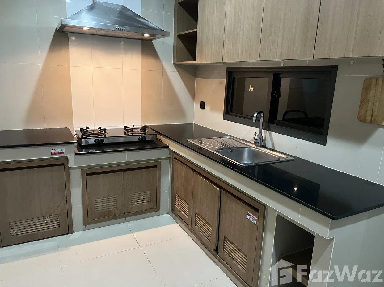 picture 4 Bedroom House for rent at Setthasiri Krungthep Kreetha 6629809 - 56/66