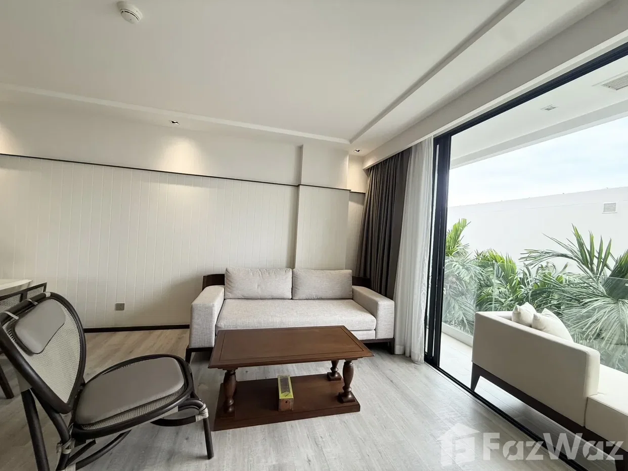 picture 2 Bedrooms 2 Baht room for Rent at intercontinental 6637963 - 3/25