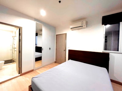 ขายคอนโด : P-54729 📢 ขายคอนโดในโครงการ | ไลฟ์ แอด ลาดพร้าว 18 โซนลาดพร้าว ไซต์ 1 นอน 1 น้ำ ใกล้ MRT ลาดพร้าว Line: @easythaihome 085-592-2897