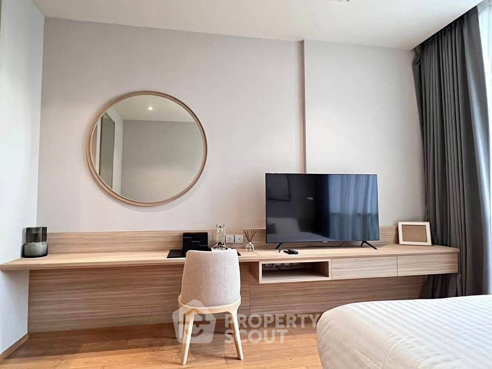 รูป คอนโด 1 ห้องนอน โครงการ 28 ชิดลม ใกล้ BTS ชิดลม 300 ม. (ID 3143117) - รูปที่ 1/8