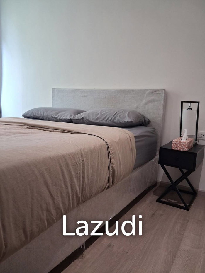 รูป 37 sqm 1 Bedroom Condo FYNN Asoke Khlong Toei Bangkok - รูปที่ 11/18