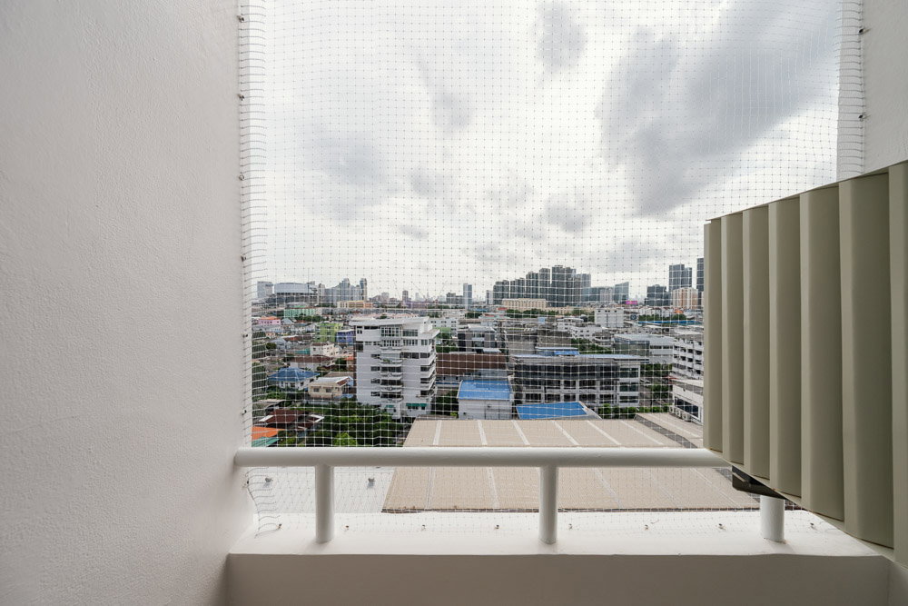 รูป 🔥ขาย คอนโด  Supattra Condotel สุพัตรา คอนโดเทล ทำเลดีใกล้ MRT บางขุนนนท์ และจรัญสนิทวงศ์ ห้องใหญ่พิเศษ  ✅ วิวสวย - รูปที่ 19/20