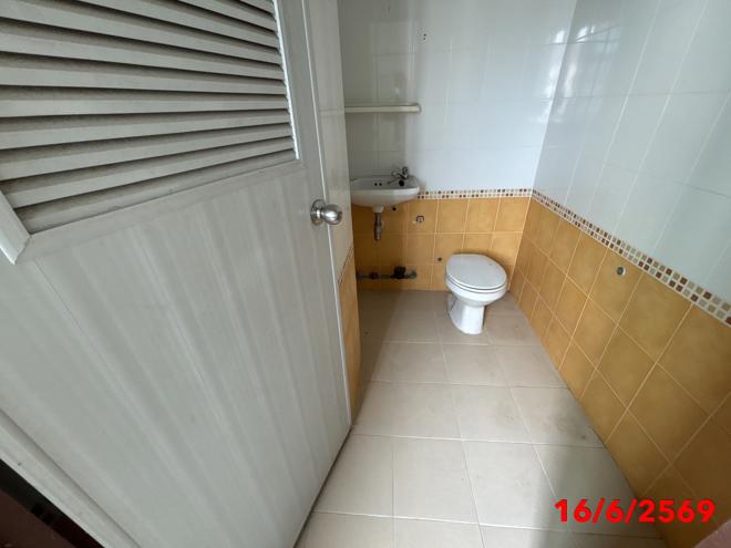 รูป อาคารพาณิชย์ 24.4 ตร.วา เมืองสุราษฎร์ธานี สุราษฎร์ธานี 3M - รูปที่ 12/28