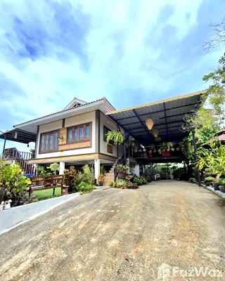 Houses for rent Hua Hin Prachaubkirikhan : 3 Bedroom Villa for rent in Nong Kae, Prachuap Khiri Khan  6636363