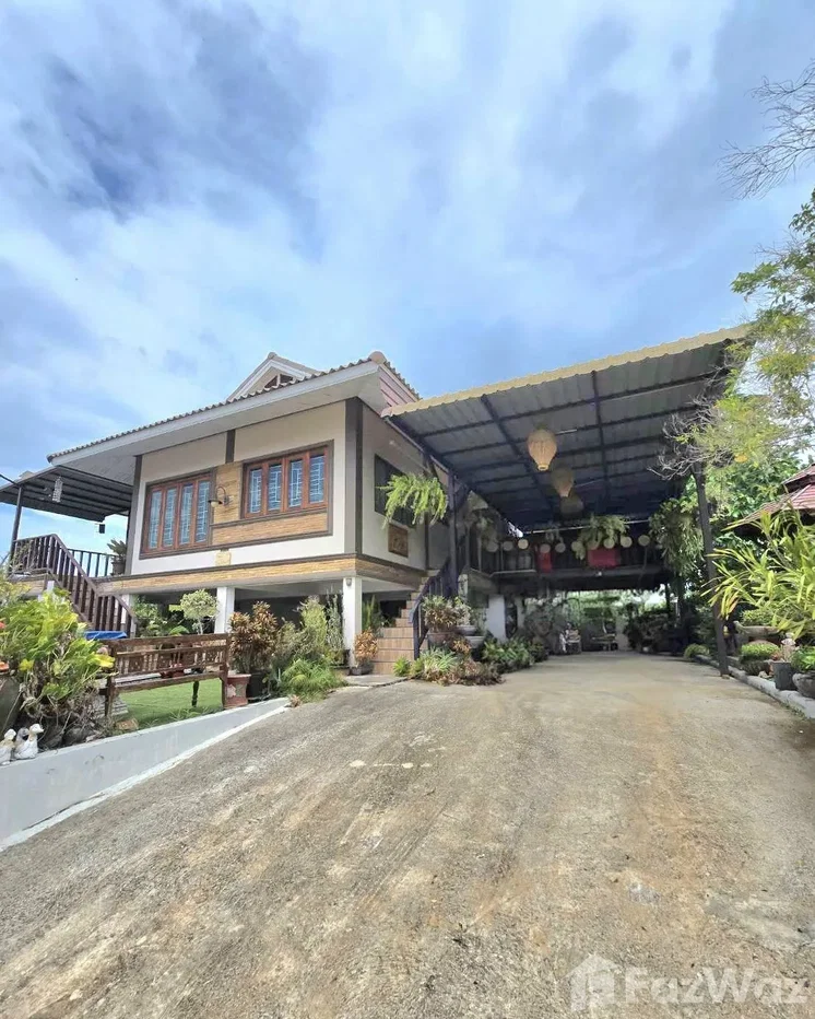 รูป วิลล่าให้เช่า 3 ห้องนอน ใน หนองแก, ประจวบคีรีขันธ์ 6636363 - รูปที่ 1/11