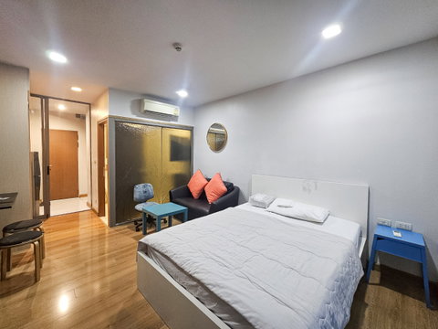 💥CP-11560💥ว่าง ให้ เช่า ควอด สาทร👉แอดไลน์ @mastercondo 