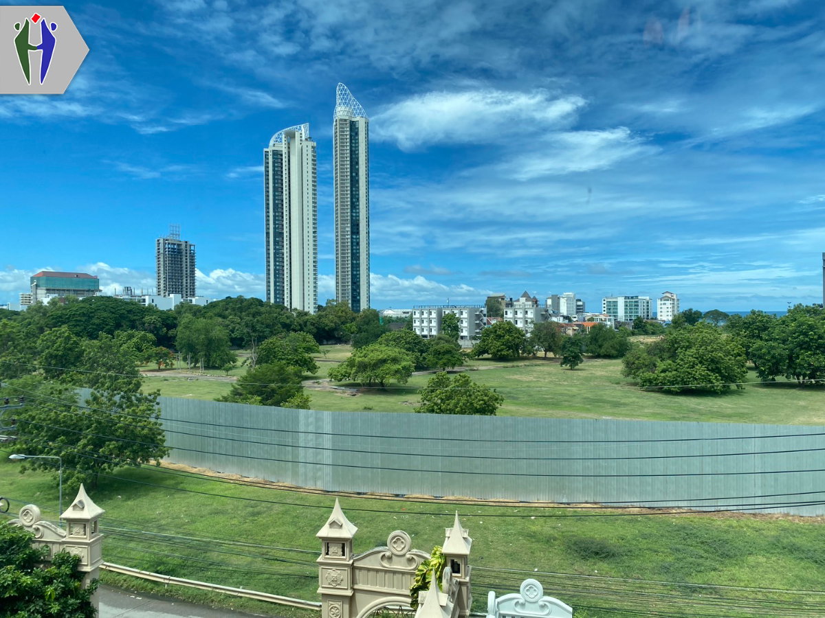 รูป ให้เช่าคอนโดที่ติดถนนจอมเทียนสาย2 Espana condo 💦🐳✨ - รูปที่ 3/10