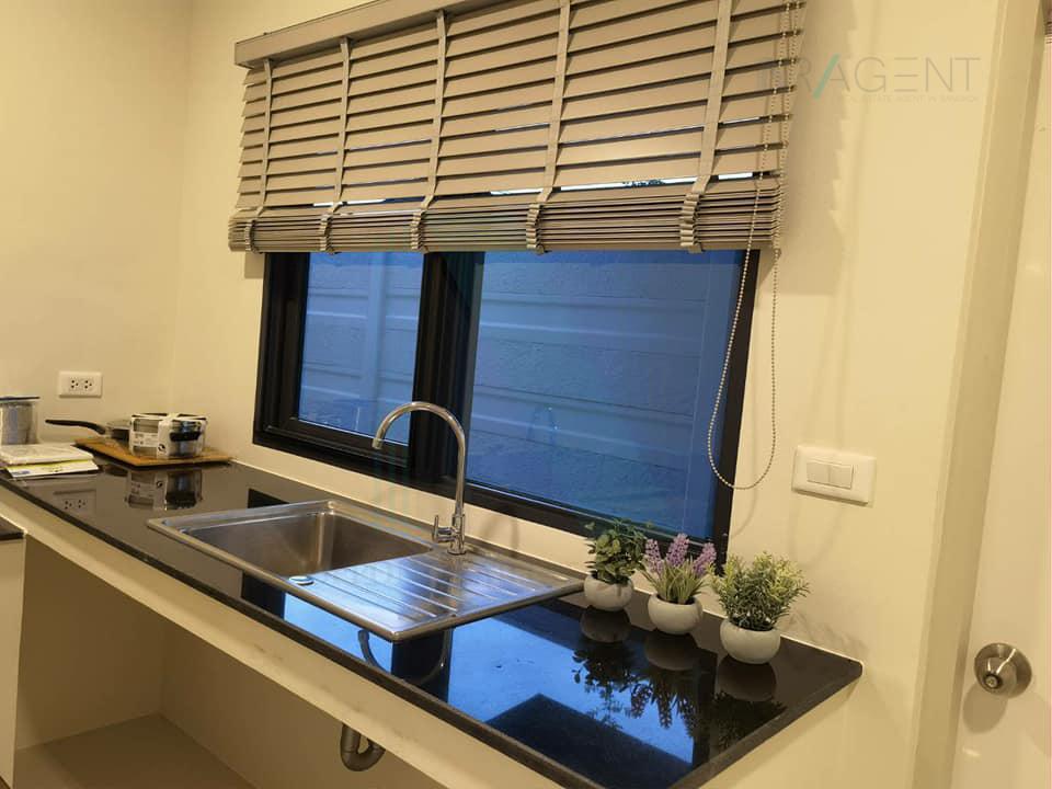 picture ð For Rent 2-story House CENTRO BANGNA 4 bedroom 5 bathroom - 6/8