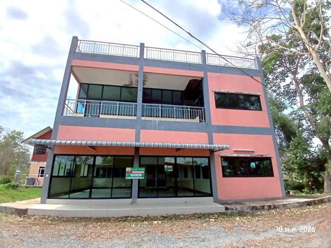 บ้านเดี่ยว 73 ตร.วา ดอยสะเก็ด เชียงใหม่ 4.3M