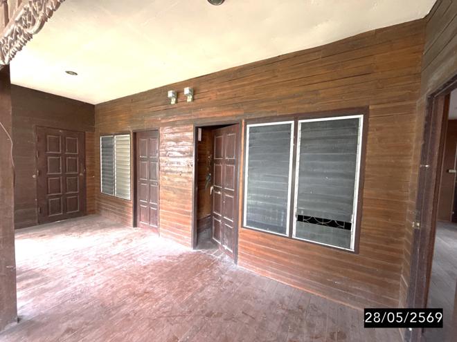 picture HOME 198.4 Sq.w. Phon Khon Kaen for 3.6M - 4/26
