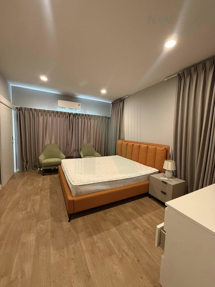 รูป 📌 ให้เช่าบ้านเดี่ยว 2 ชั้น เอลซ์ กรุงเทพกรีฑา 5 ห้องนอน 6 ห้องน้ำ - รูปที่ 6/8