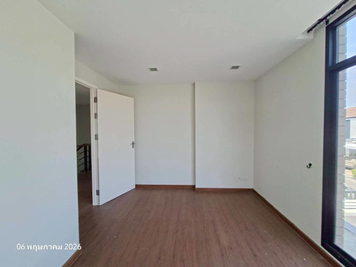 รูป บ้านเดี่ยว 81 ตร.วา ดิ อิมเพรส เมืองนครปฐม นครปฐม 6.9M - รูปที่ 44/50