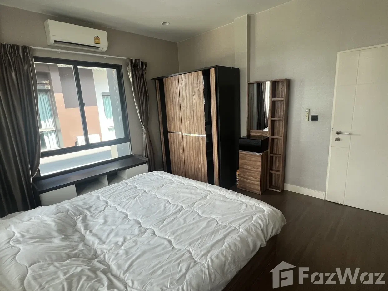 picture 4 Bedroom House for rent at Setthasiri Krungthep Kreetha 6629809 - 33/66