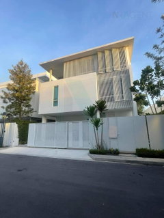 รูปภาพ 📌 For Rent 3-story House VIVE EKKAMAI-RAMINTRA 4 bedroom 5 bathroom