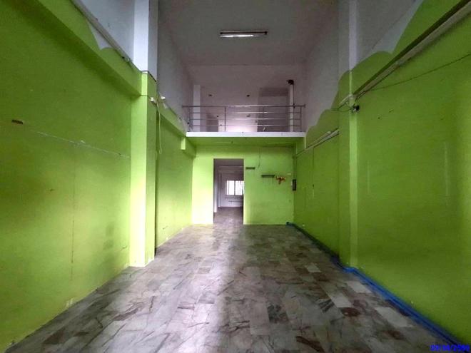 picture SHOP HOUSE 23.4 Sq.w. Muang Trang Trang for 4.9M - 2/24