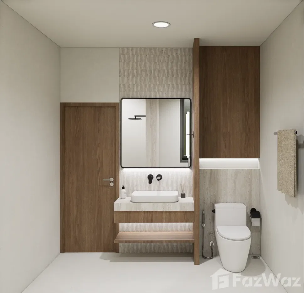 รูป ขาย วิลล่า 3 ห้องนอน ในโครงการ พินยา ปาล์ม วิลล่า 6636482 - รูปที่ 19/21