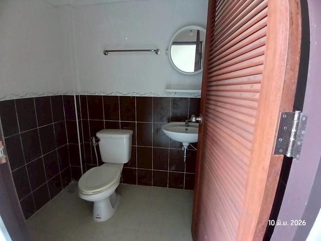 รูป อาคารพาณิชย์ 48 ตร.วา สันทราย เชียงใหม่ 5.6M - รูปที่ 23/50