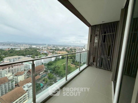 1-BR Condo At Baan Plai Haad Pattaya, Sanctuary Of Truth (ID 3144331)