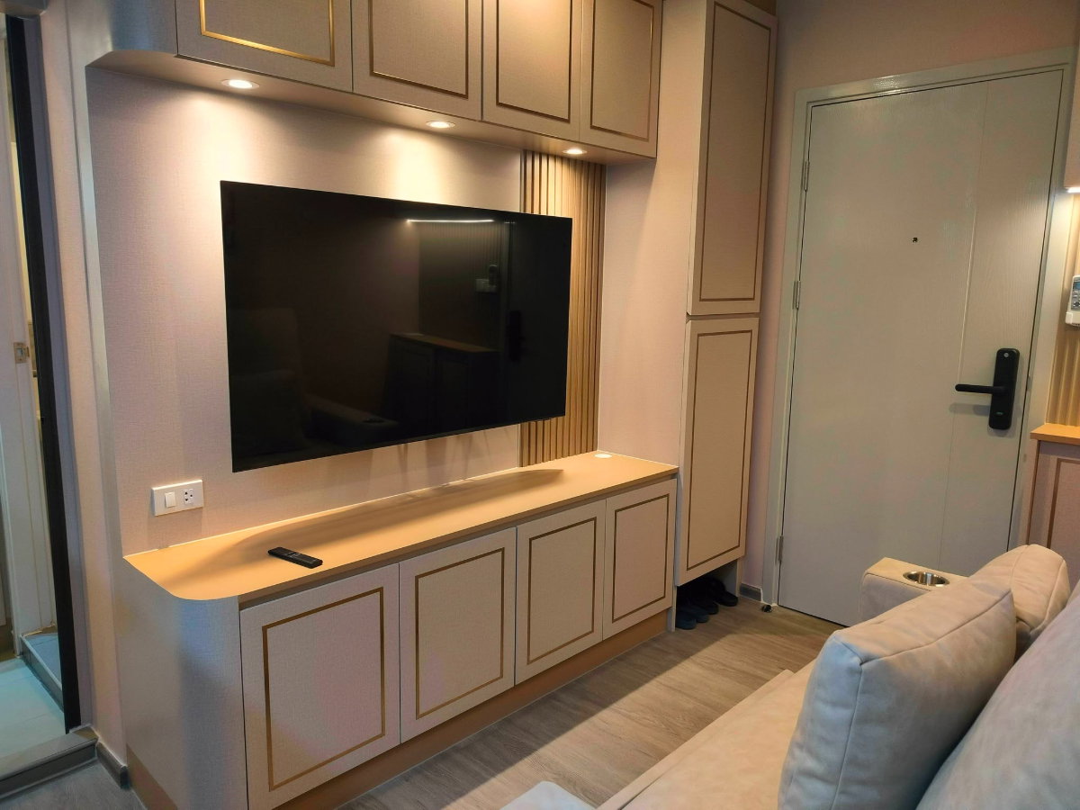 picture Regent Home Wutthakat Condo For Rent / Line : @mintocondo - 2/14
