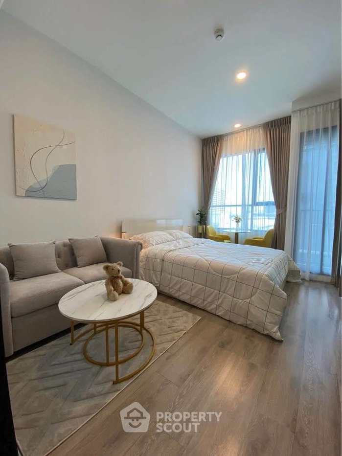 picture 1-BR Condo At KnightsBridge Collage Ramkhamhaeng, Ramkhamhaeng (ID 2203944) - 2/16