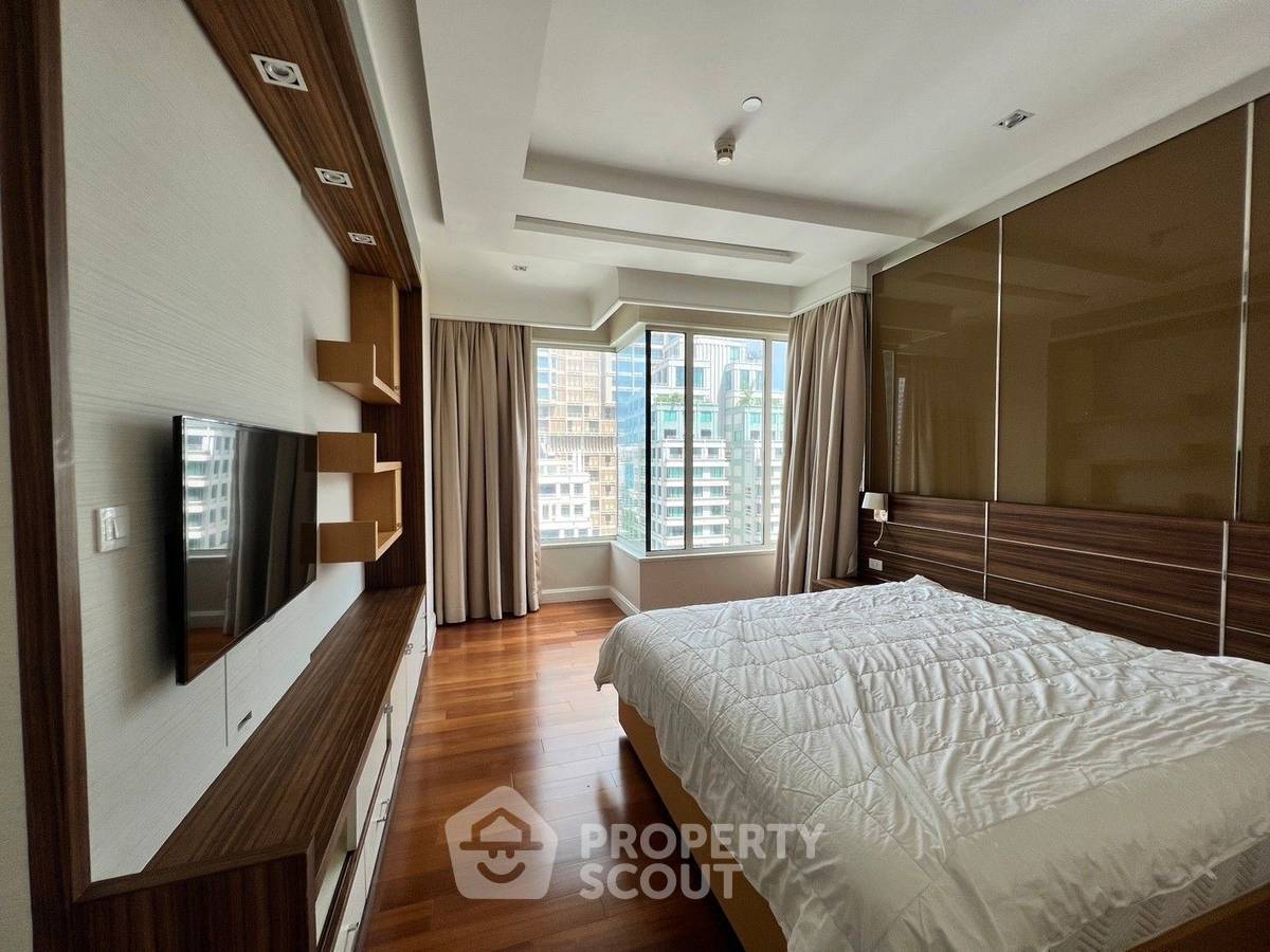 รูป คอนโด 2 ห้องนอน ชั้นสูง 22 ขนาด 94 ตร.ม. ที่ Q Langsuan ห่าง BTS ราชดำริ 300 ม. (ID 1538866) - รูปที่ 9/18