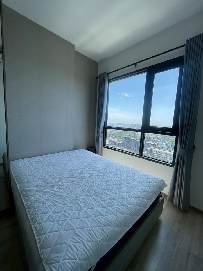 รูป #E1199💕310769ให้เช่าคอนโด  KnightsBridge Prime Onnut  - รูปที่ 2/11