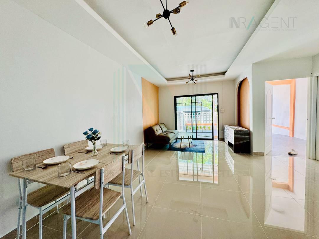รูป 📌 ขายทาวน์เฮาส์ โครงการ บ้านพฤกษา 3 บางบัวทอง 2 ชั้น 3 ห้องนอน 2 ห้องน้ำ - รูปที่ 5/8