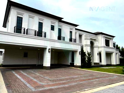 Houses for sale Suan Luang : 📌 For Sell House BAAN SANSIRI PATTANAKARN 2-story 5 bedroom 6 bathroom