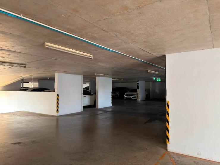 picture [For rent] 💥The Tree Hua Mak Interchange (The Tree Hua Mak Interchange) 28 sqm, ready to move - 13/13