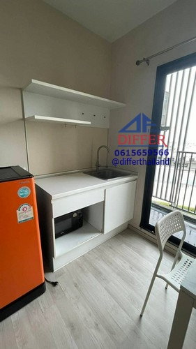 รูป Dfsa153 ขายคอนโด พร้อมผู้เช่า ติดเซ็นทรัลเวสเกต พลัม คอนโด เซ็นทรัล สเตชั่น เฟส 1 Tel: 0615659566 - รูปที่ 6/9
