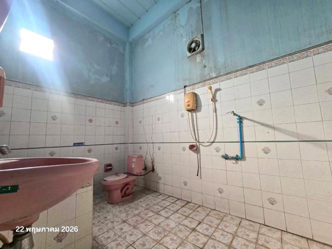 รูป บ้านเดี่ยว 152 ตร.วา บางระกำ พิษณุโลก 2.6M - รูปที่ 6/44