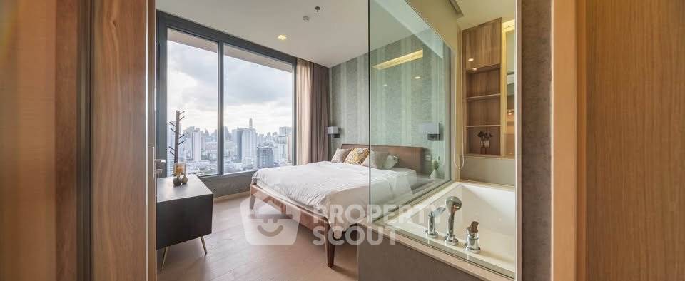 รูป คอนโด 1 ห้องนอน The Esse Asoke ชั้น 25 ใกล้ MRT สุขุมวิท (ID 3146939) - รูปที่ 5/10
