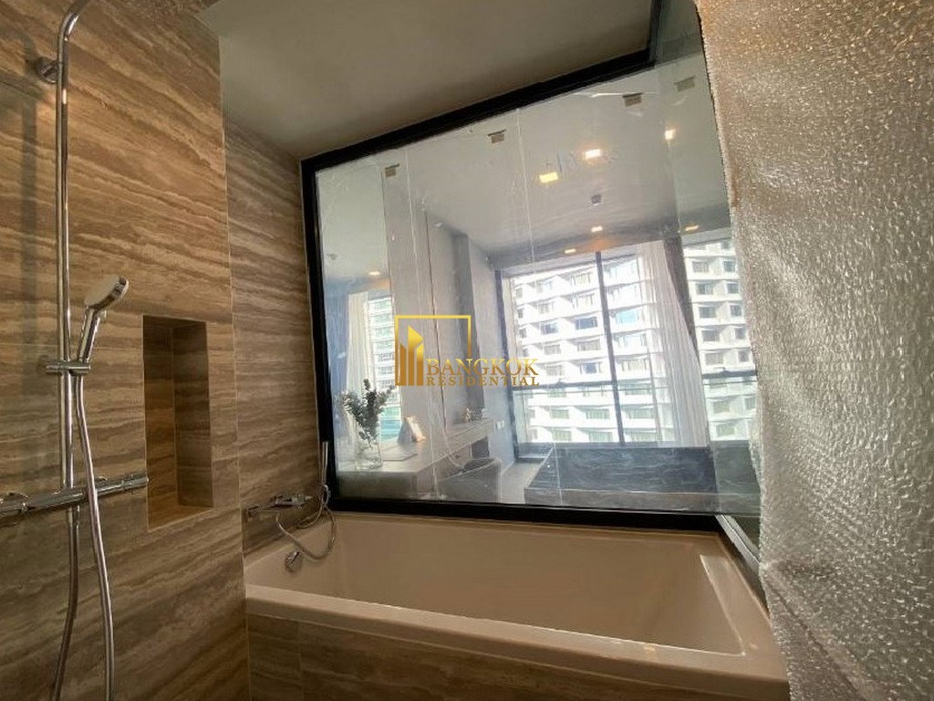 picture Celes Asoke | Stylish 1 Bedroom Condo For Rent in Asoke - BR14372CD - 10/24