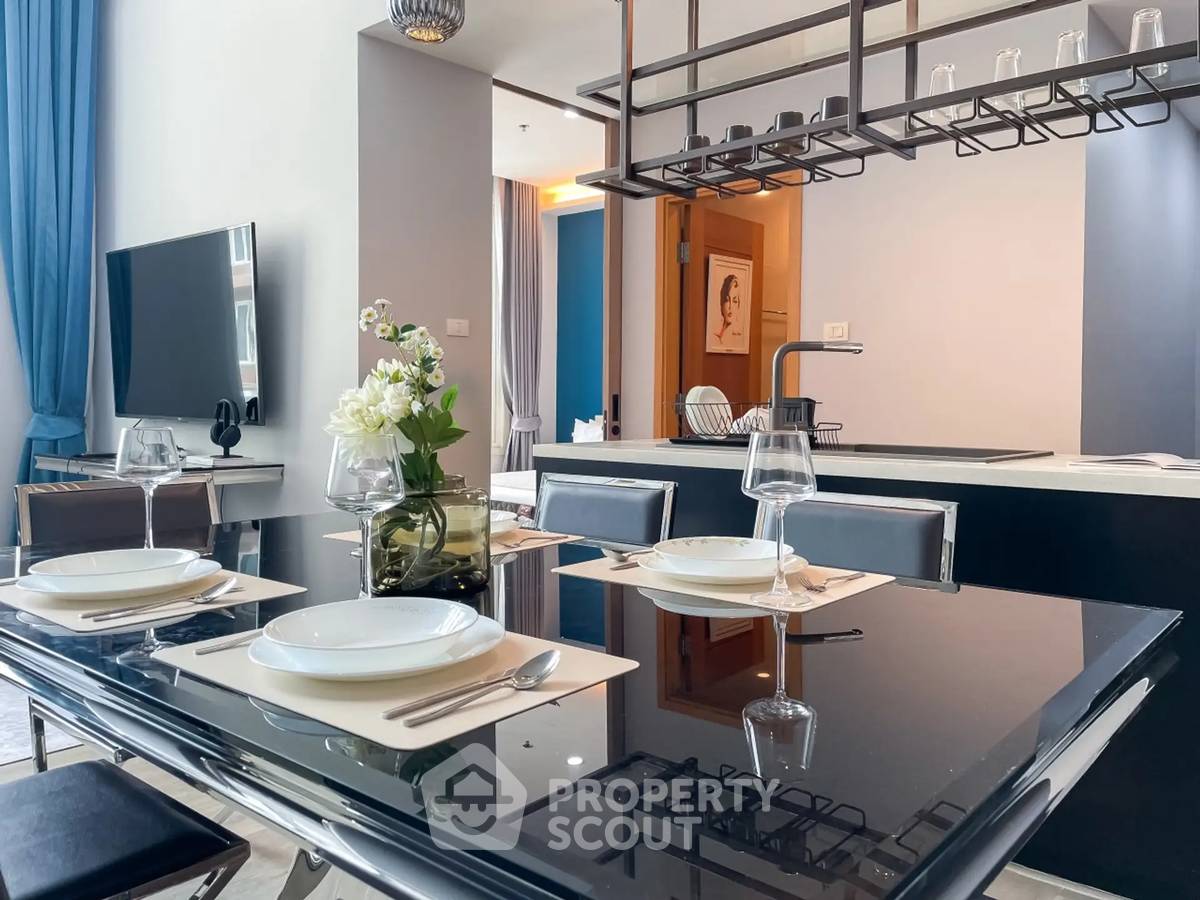 picture Well-Priced 2-BR Condo At The Empire Place, 400m to BTS Saint Louis (ID 3141064) - 5/26