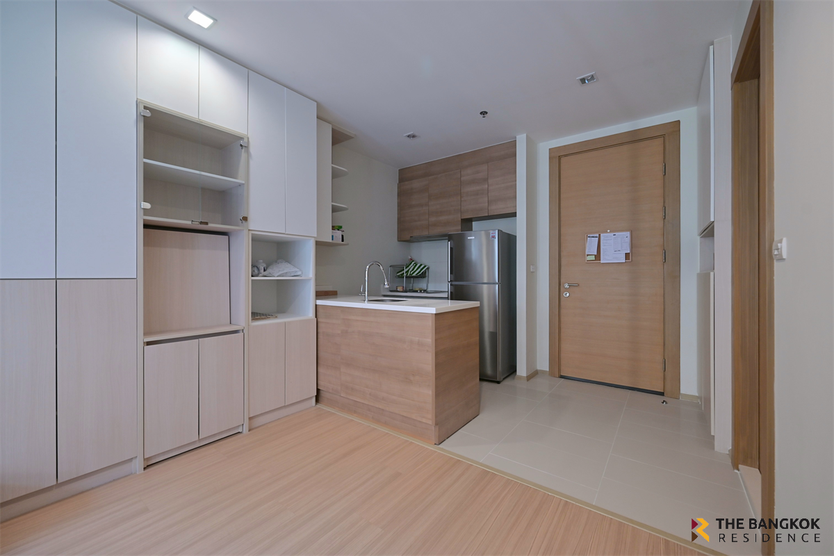 picture Popular units sell out fast RHYTHM Ratchada-Huaikhwang near MRT Huai Khwang Station - 9/10