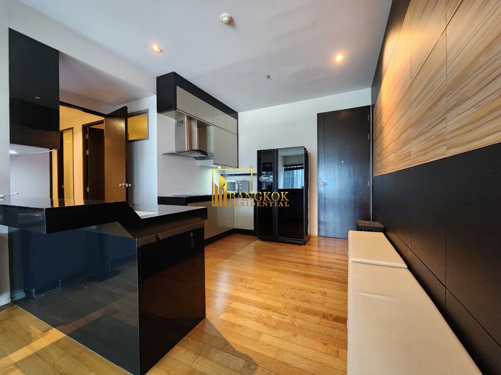 picture The Madison | Stylish 2 Bedroom Condo Near BTS Phrom Phong - BR2256CD - 7/36