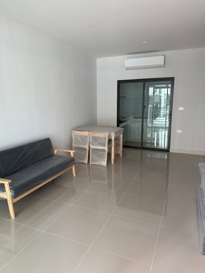 รูป 🏡 **บ้านใหม่ป้ายแดง พร้อมหาผู้เช่าคนแรก!**  📍 **GRANDE PLENO พหลฯ – วิภาวดี 2** - รูปที่ 2/14