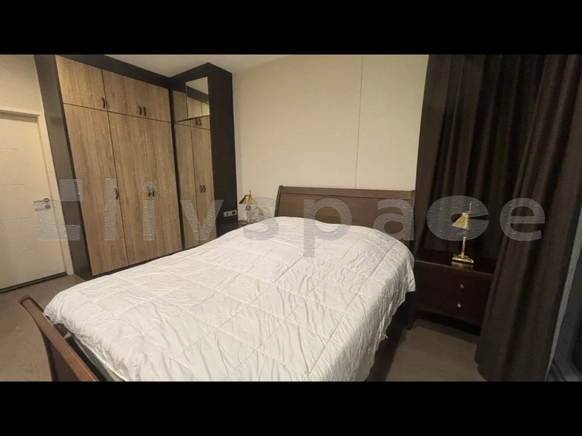 รูป ▚ L06CJ9ツ ให้เช่า: The Crest Sukhumvit 34 1 ห้องนอน 53ตร.ม. ห้องใหม่ เฟอร์นิเจอร์นำเข้าครบครัน ใกล้ BTS ทองหล่อ✨ - รูปที่ 8/10