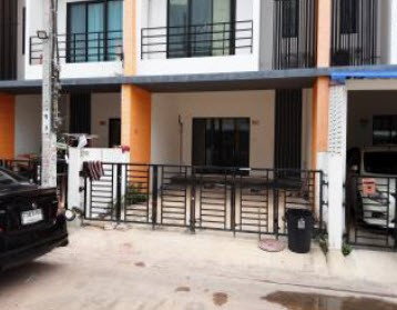 🔥 ขาย ทาวน์เฮาส์ 2 ชั้น✅ หมู่บ้านสุขสำราญ คูล Suk Samran Cool