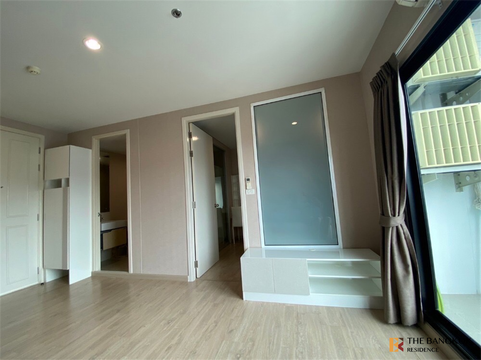 The Parkland Phetkasem - Thapra Easy Start with a City Dweller Lifestyle near MRT Thapra Station